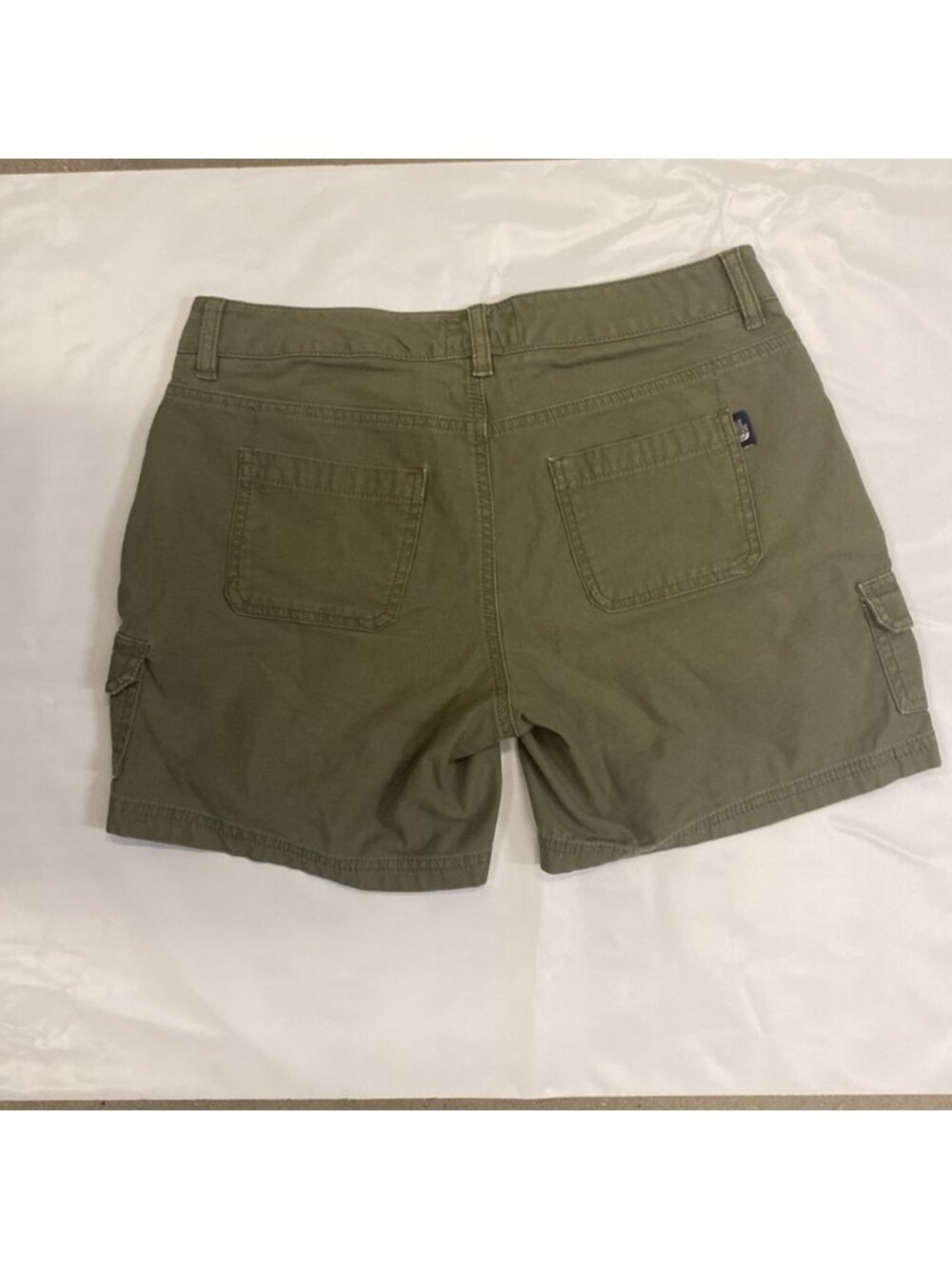 Ladies  Shorts
